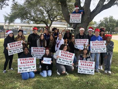 42nd Annual Sterling Bazaar Saturday!