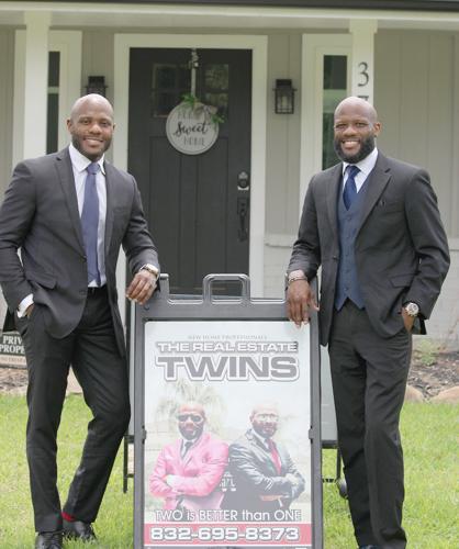 Baytown’s dynamic duo: Unveiling the success story of The Real Estate ...