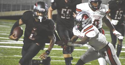 Gcm Seeks Winning Recipe Sports Baytownsun Com