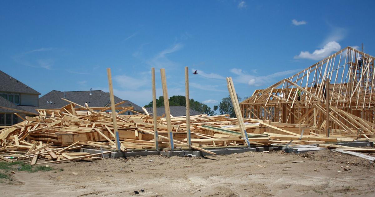 Hurricane Beryl huffed and puffed Local baytownsun com Hurricane Beryl huffed and puffed Local baytownsun com