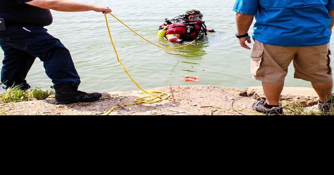Baytown dive team conducts training drills News
