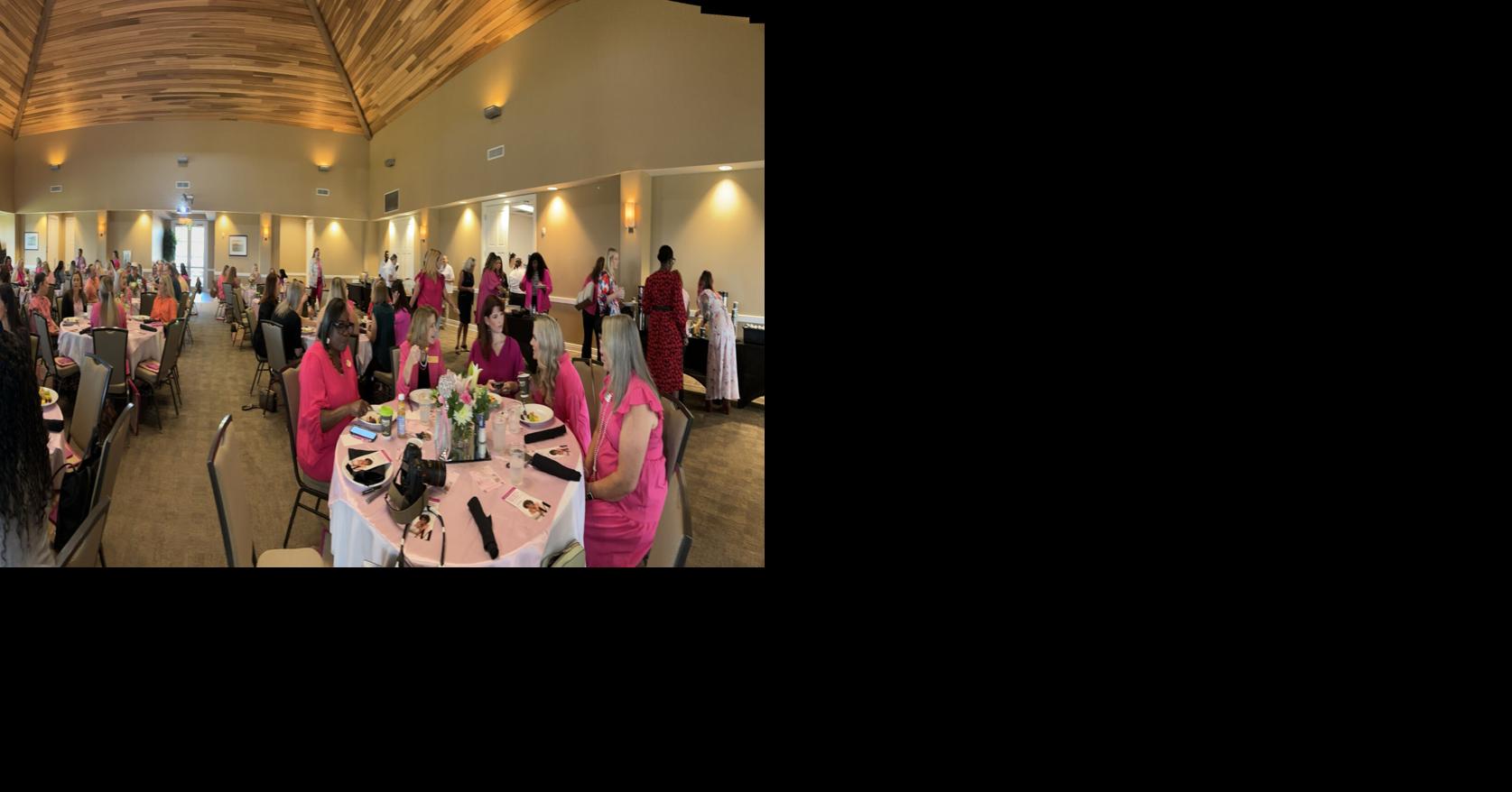 Pink Breakfast photo collection | Lifestyle | baytownsun.com