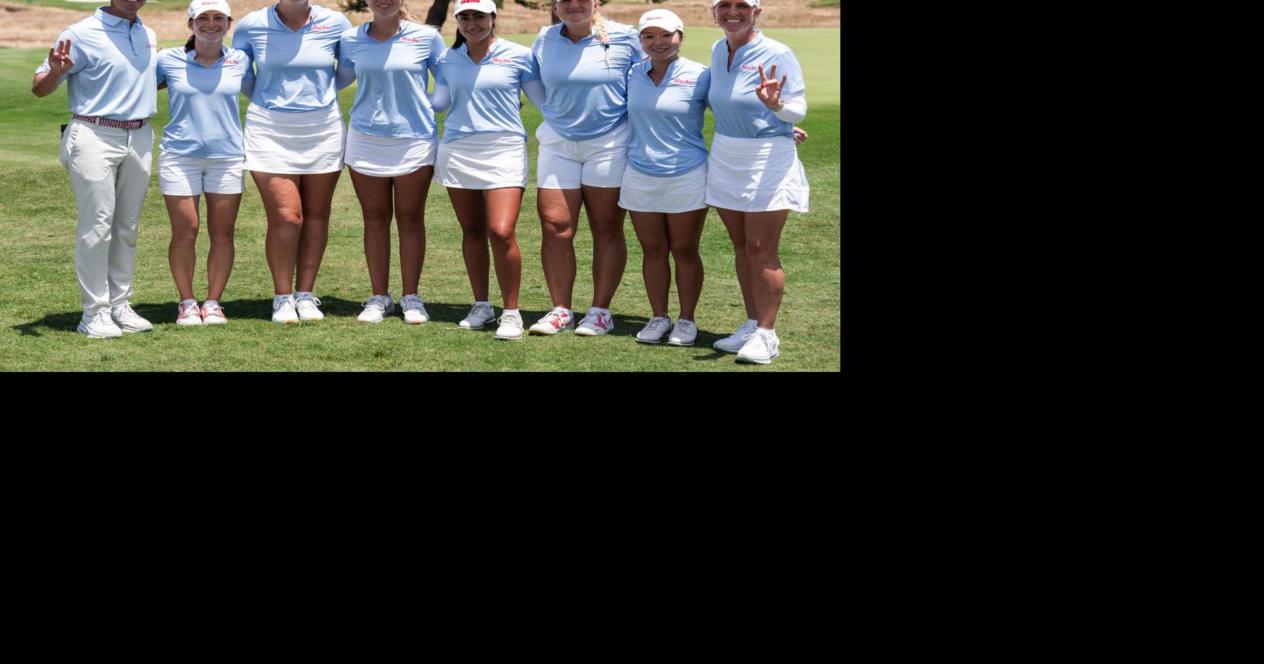 UH women’s golf ends season at NCAA Championships | Sports | baytownsun.com
