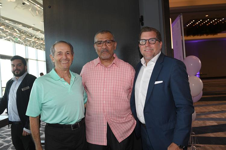 City celebrates Hyatt Regency BaytownHouston Mayor Vision led to new