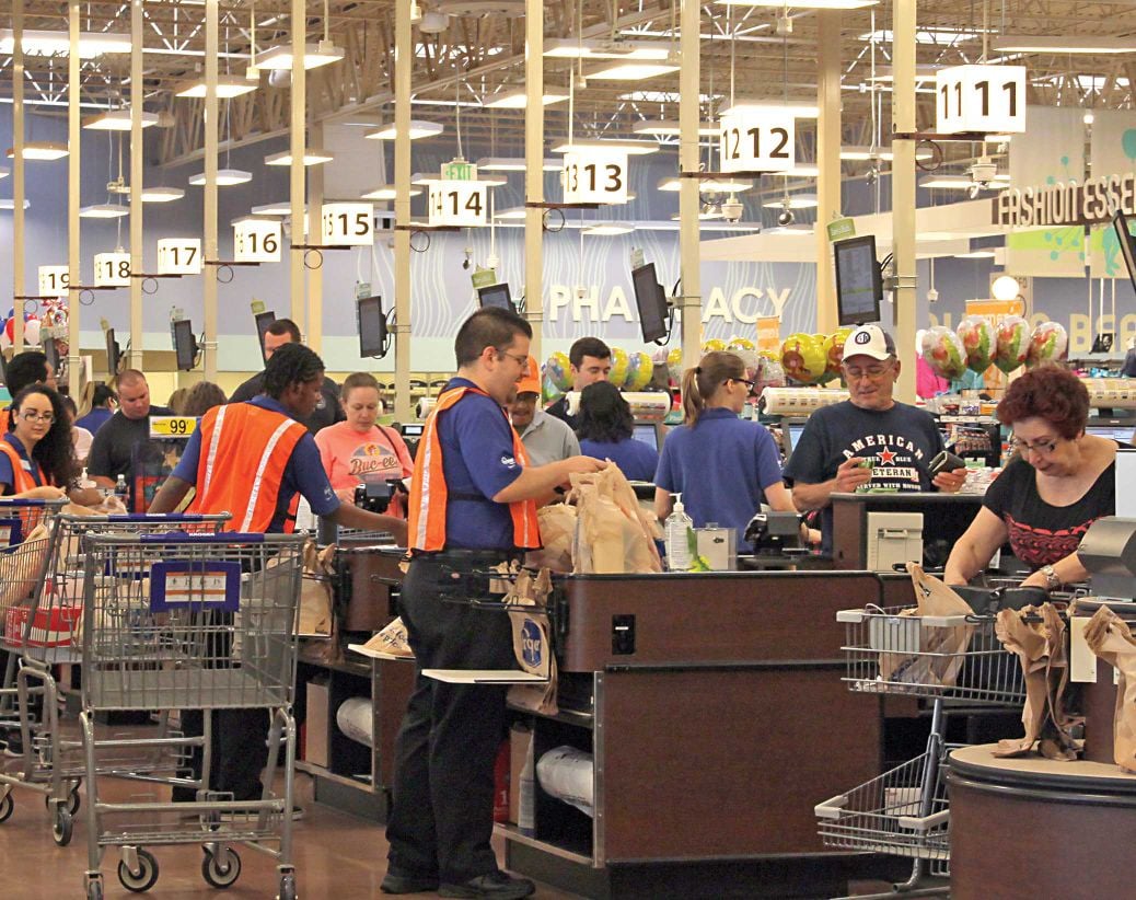 kroger garth rd baytown