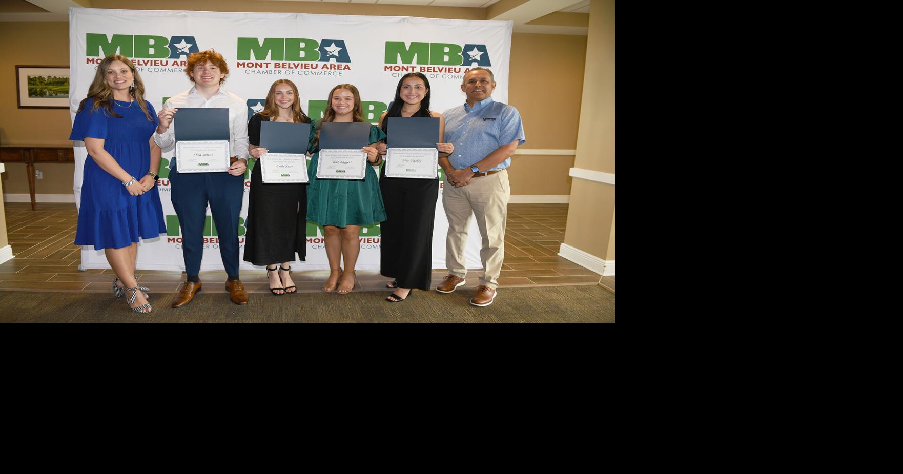 Barbers Hill Superintendent Poole declares BHISD “Best In State” | News ...