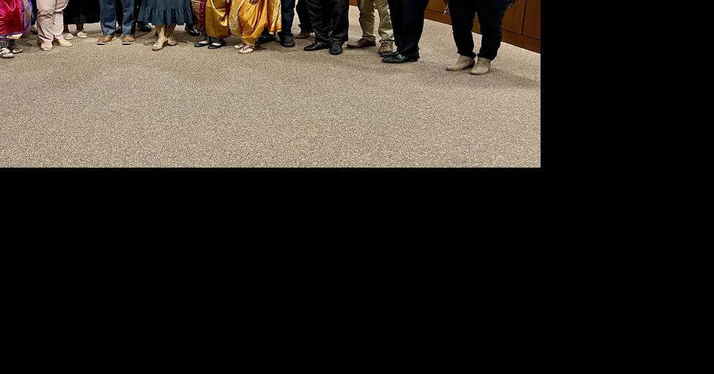 Baytown Council marks anniversary of India&rsquo;s Independence Day