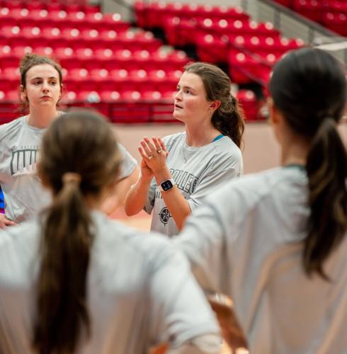 Lee College volleyball looks to turn tables in 2026