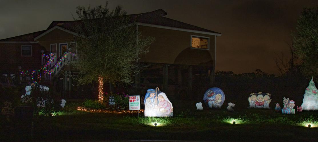 Light up Lakewood Local