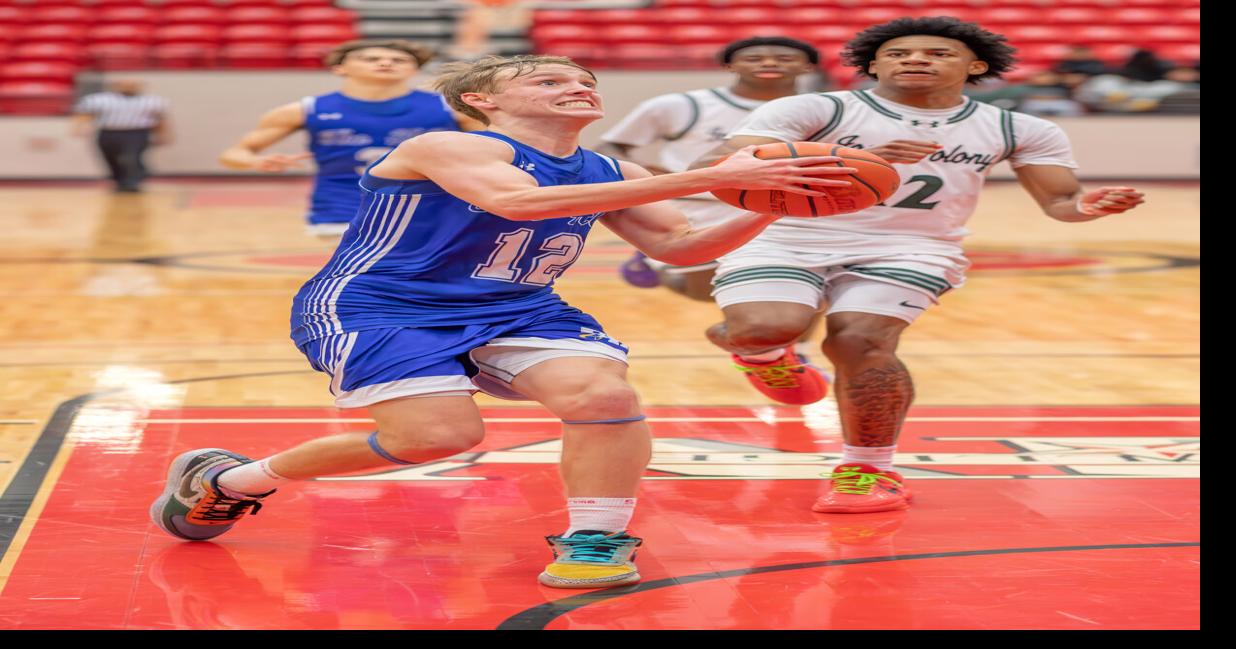 Sports Roundup - Scholar-athletes receive All-State honors