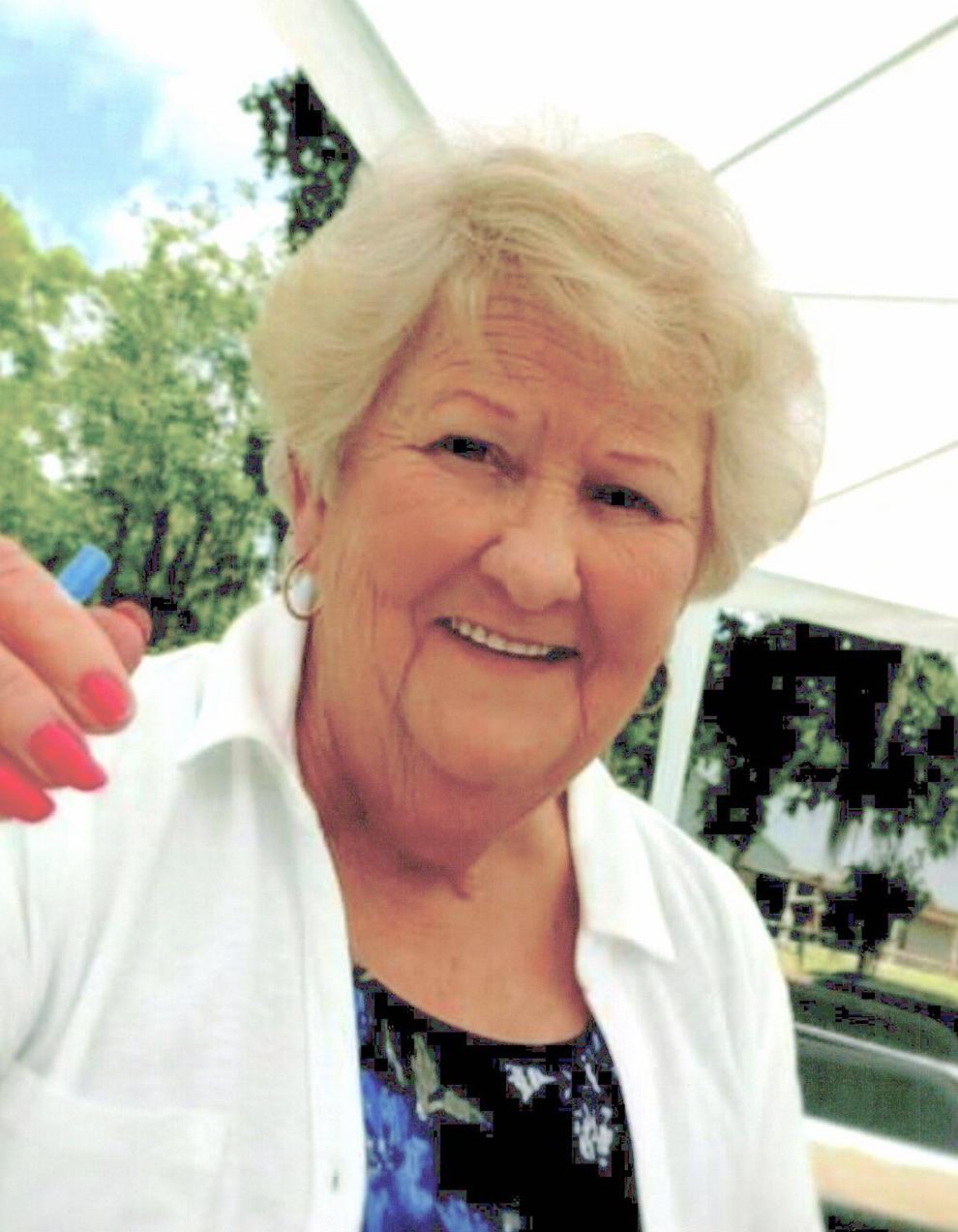 Judy Katherine Ainsworth Matlock Obituaries
