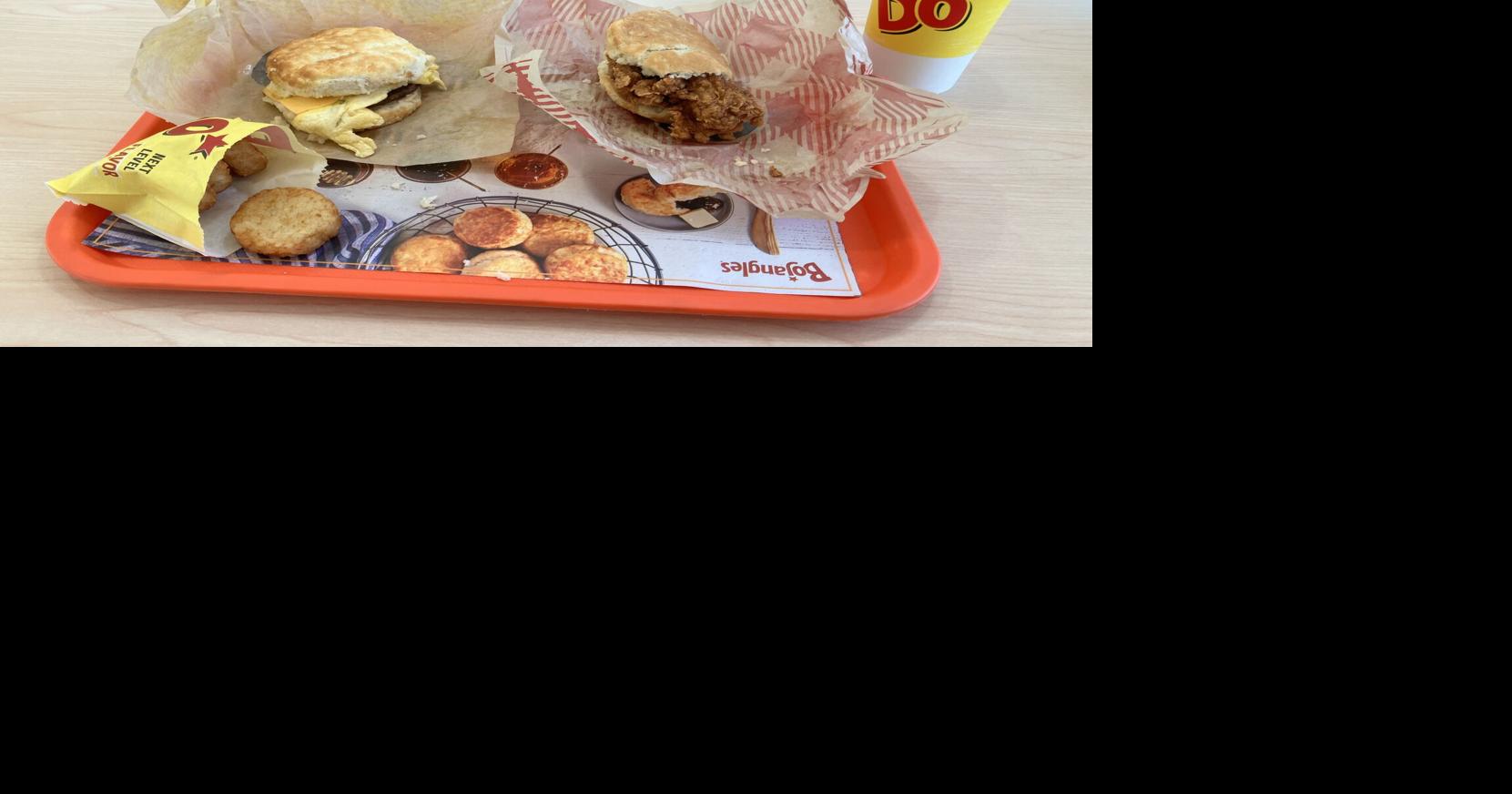 FlavorFest: Bojangles brings bold Southern flavors to Baytown | Local ...