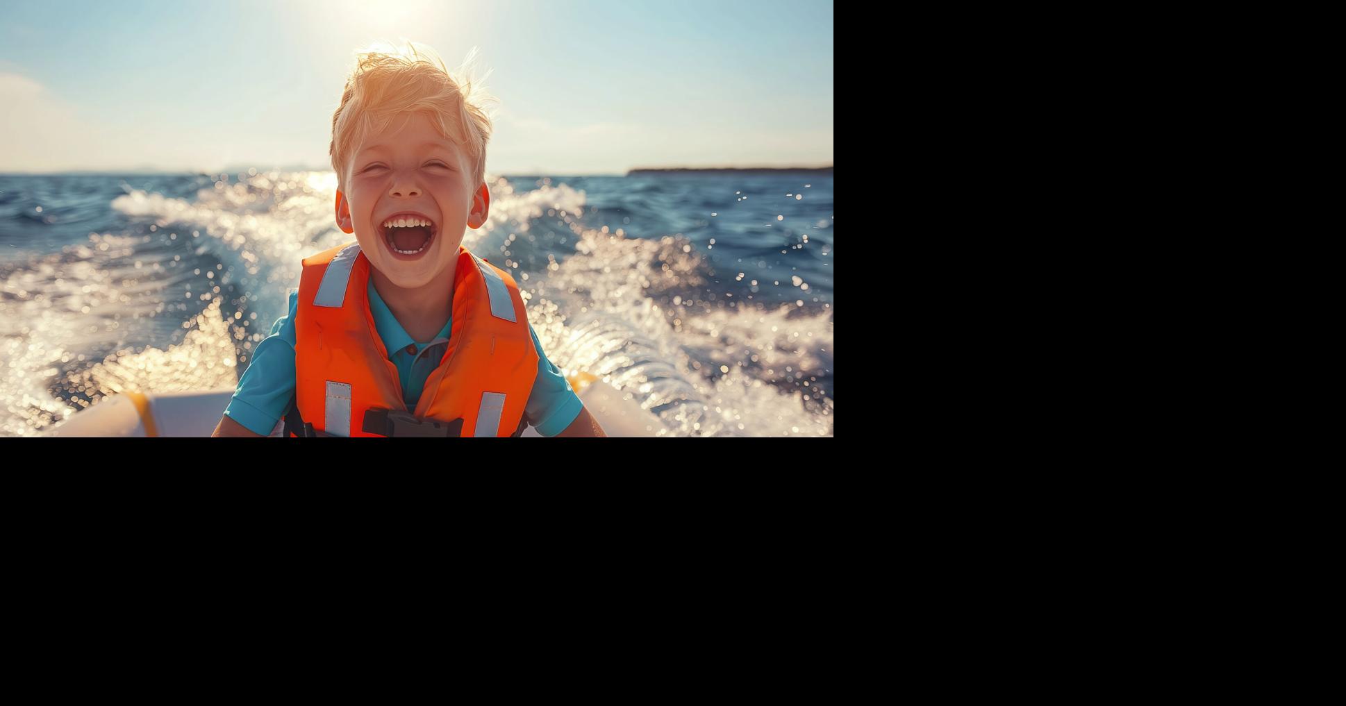 Make a splash safely during Water Safety Month | Local | baytownsun.com