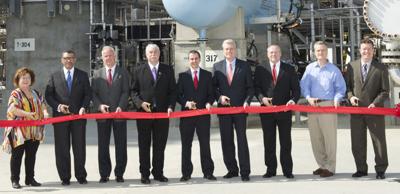 ExxonMobil completes refinery expansion | News | baytownsun.com