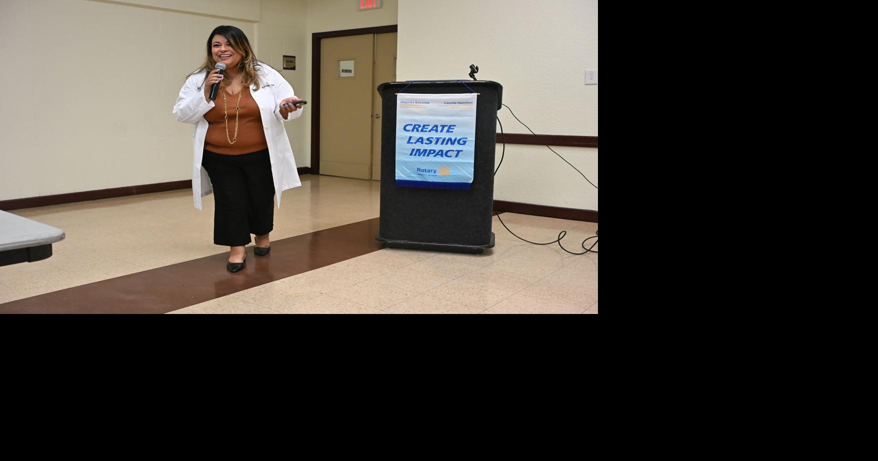 Breast cancer surgeon explains risks, treatments