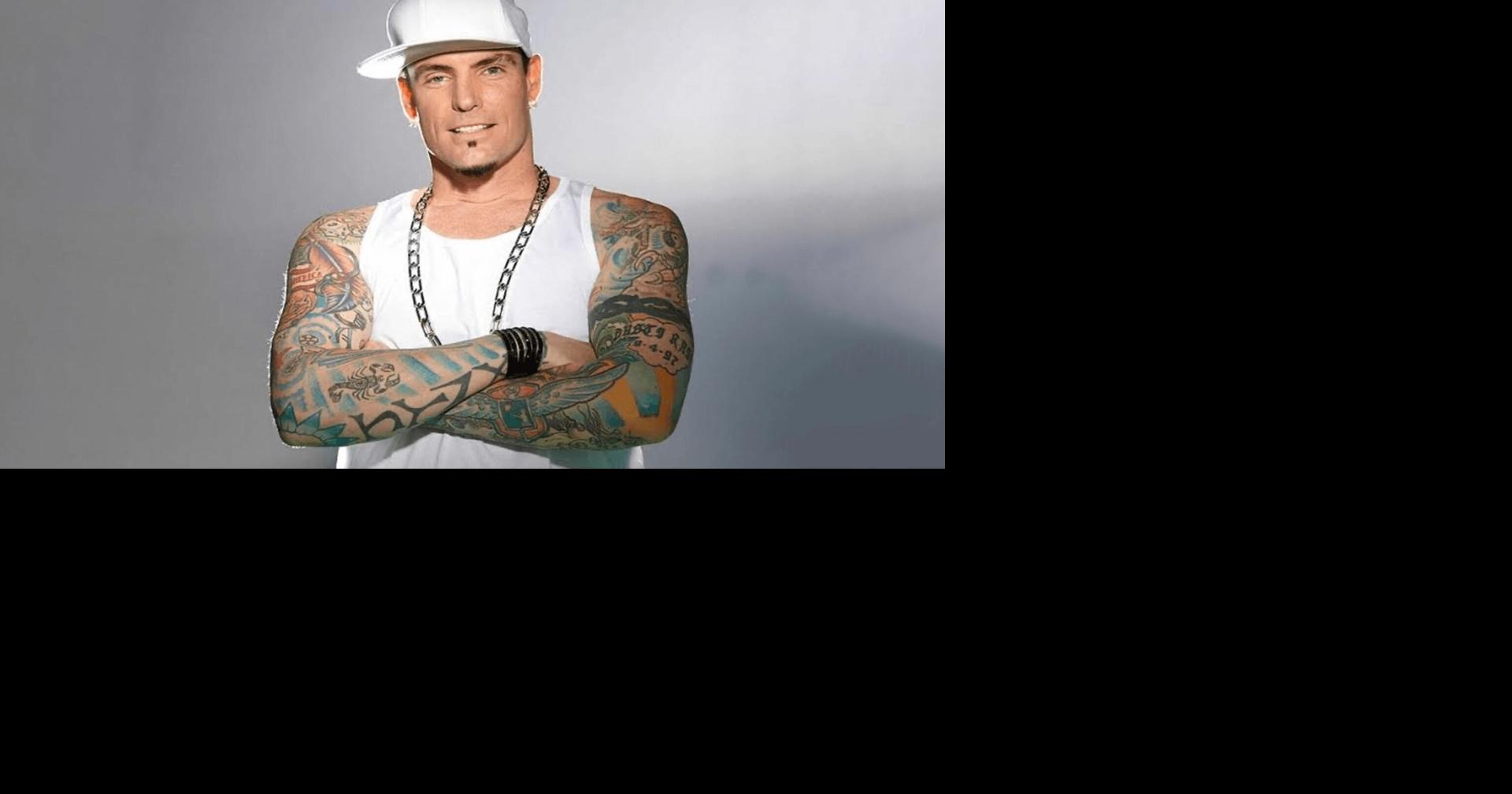 Ice man cometh: Rapper headlines July 4 music lineup | News ...