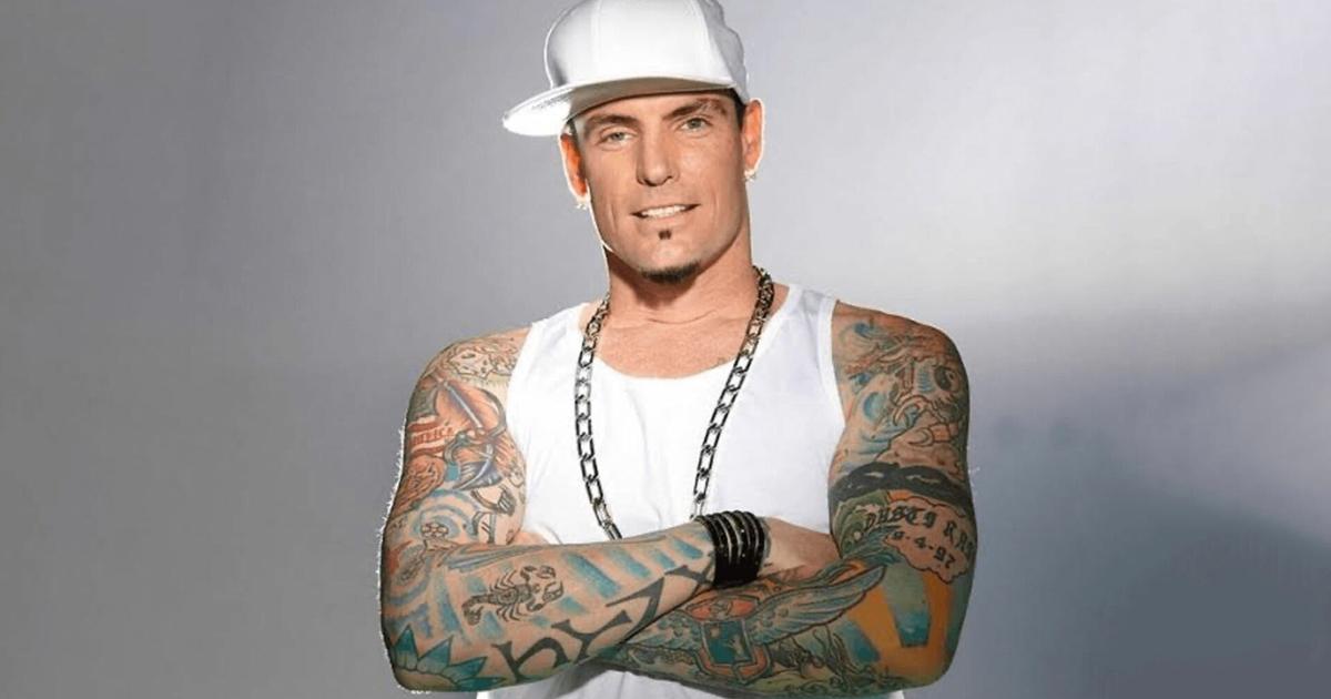 Ice Something Rapper Man Ice man cometh: Rapper headlines July 4 music lineup | News ...