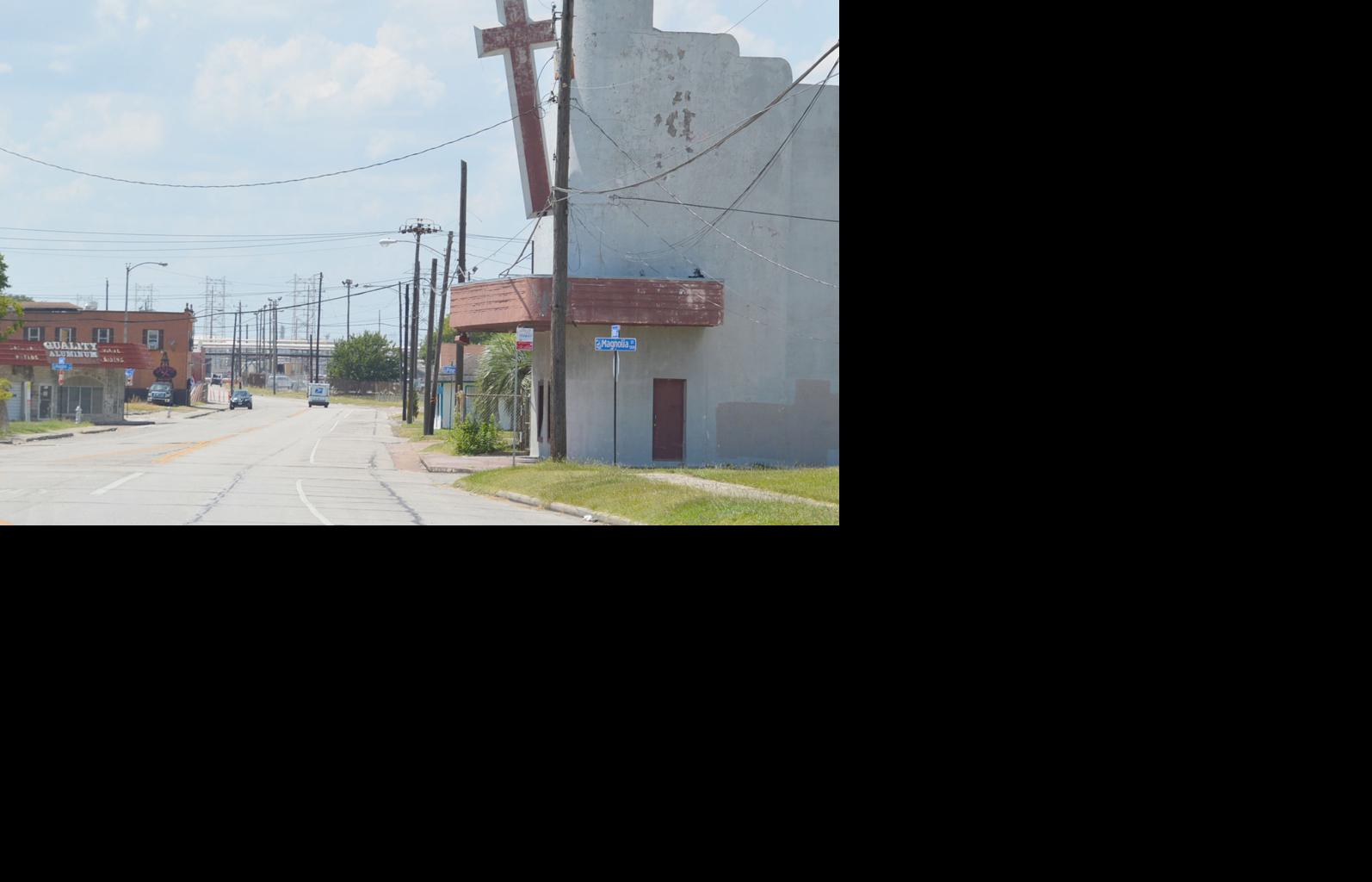 ‘Old Baytown’ now known as the Historic West End | News | baytownsun.com