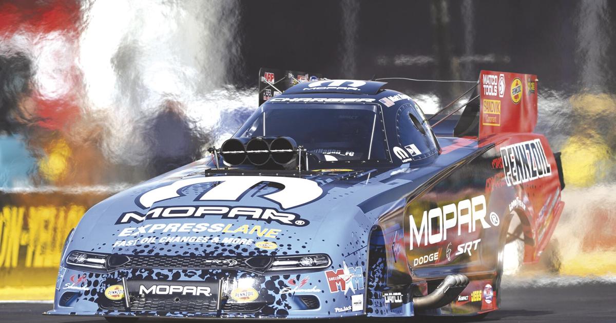 Year in review: ‘We will miss the rumble of racers’ | Local ...