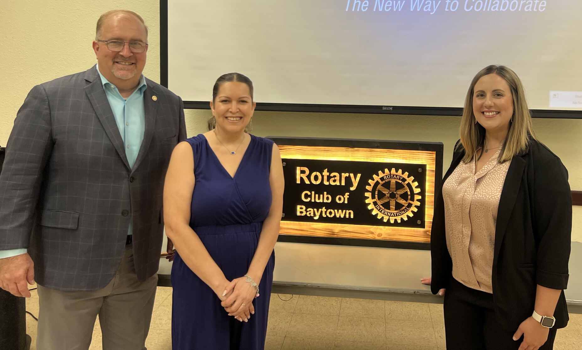 Baytown Habitat for Humanity has goals to grow homeownership