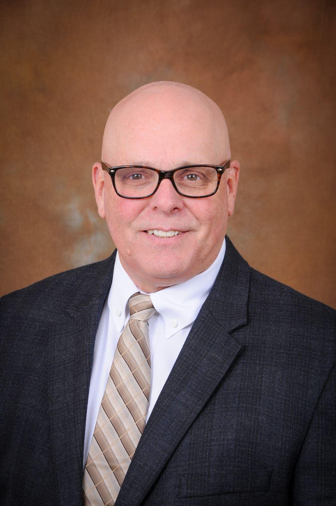 Russell Ballard, President at Community Resource Credit Union