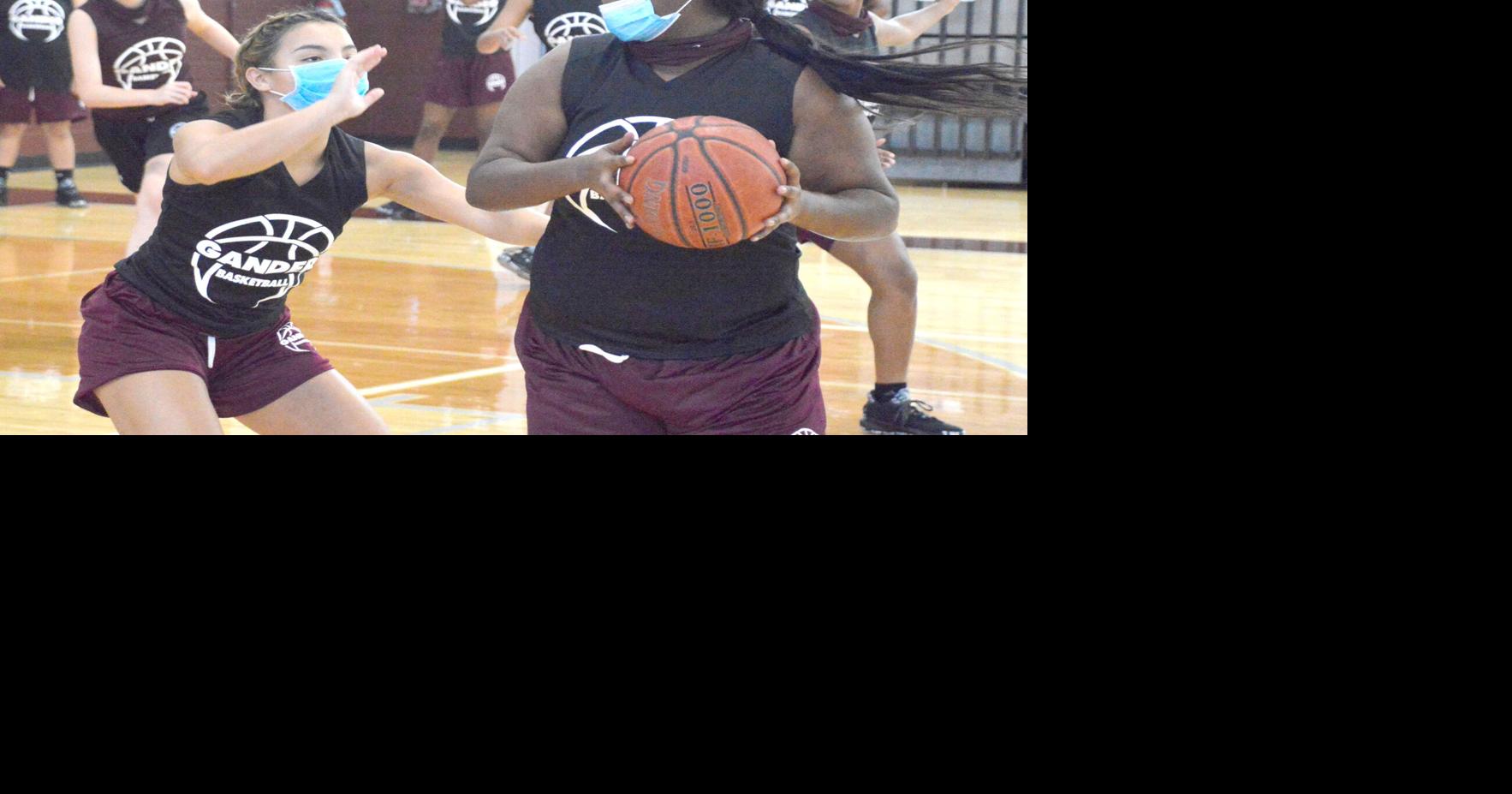 New era for city girls hoops Sports