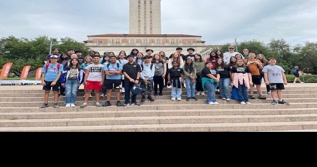 Winners of Texas History Day Revealed | Lifestyle