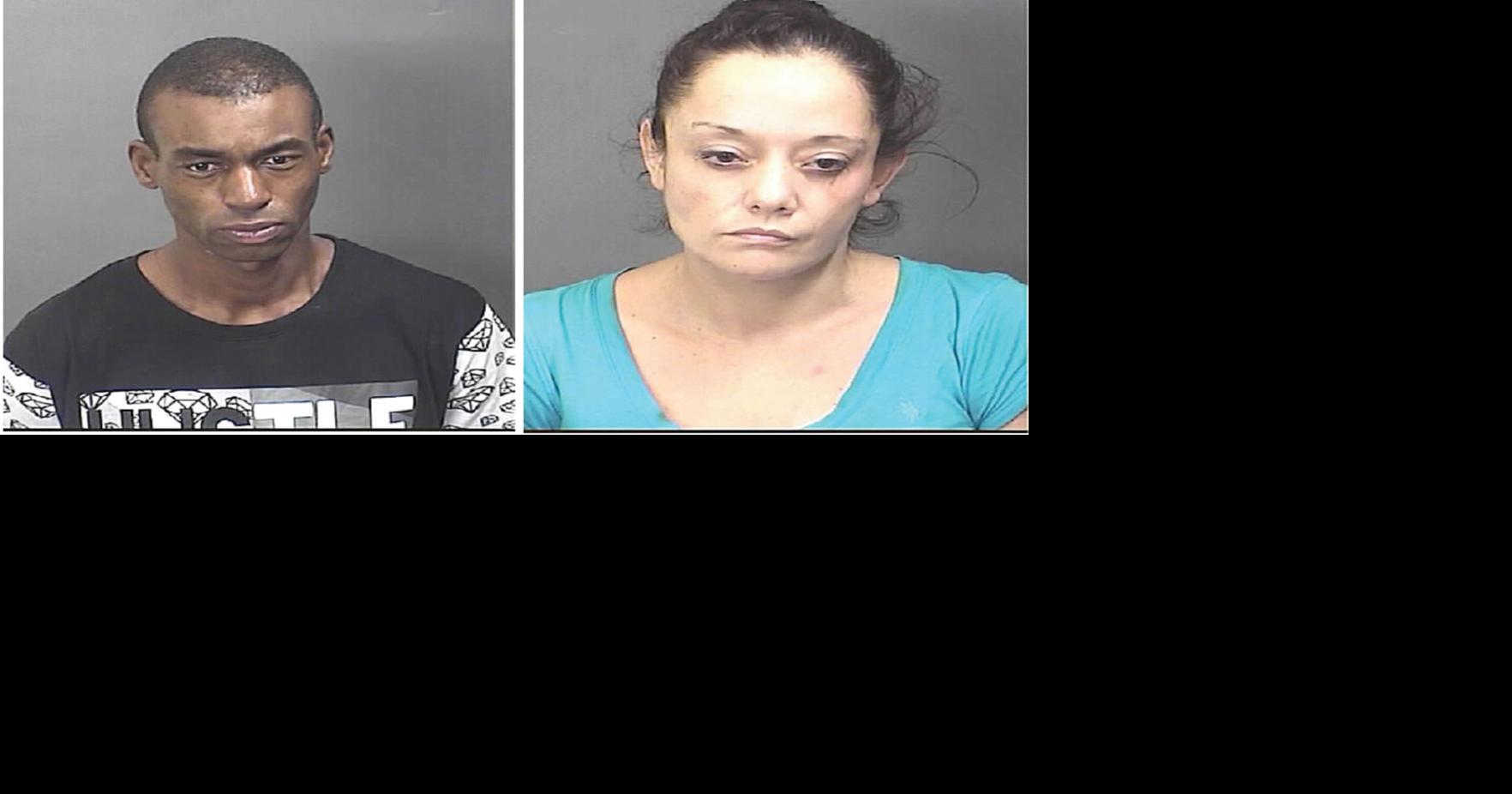 Baytown police make arrests in first homicide of 2018 Local