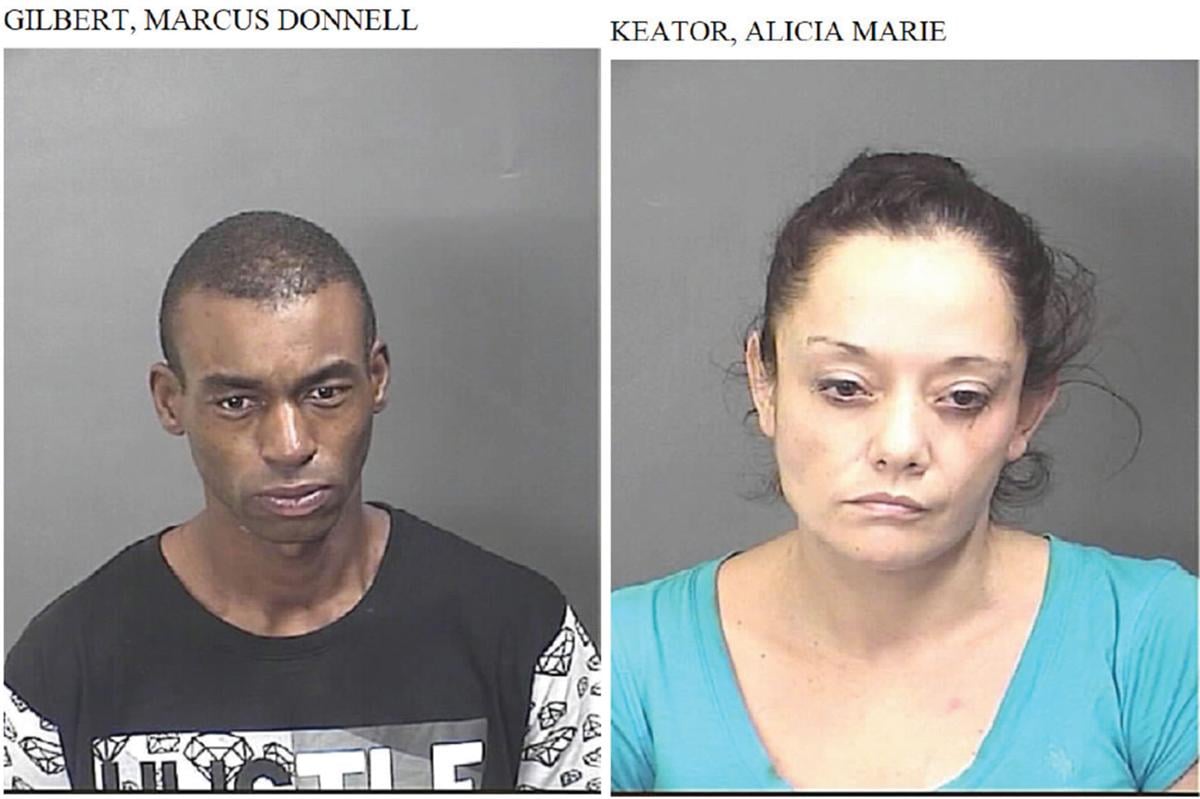 Baytown police make arrests in first homicide of 2018 Local