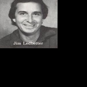 Ledbetter remembered as ‘one of a kind’