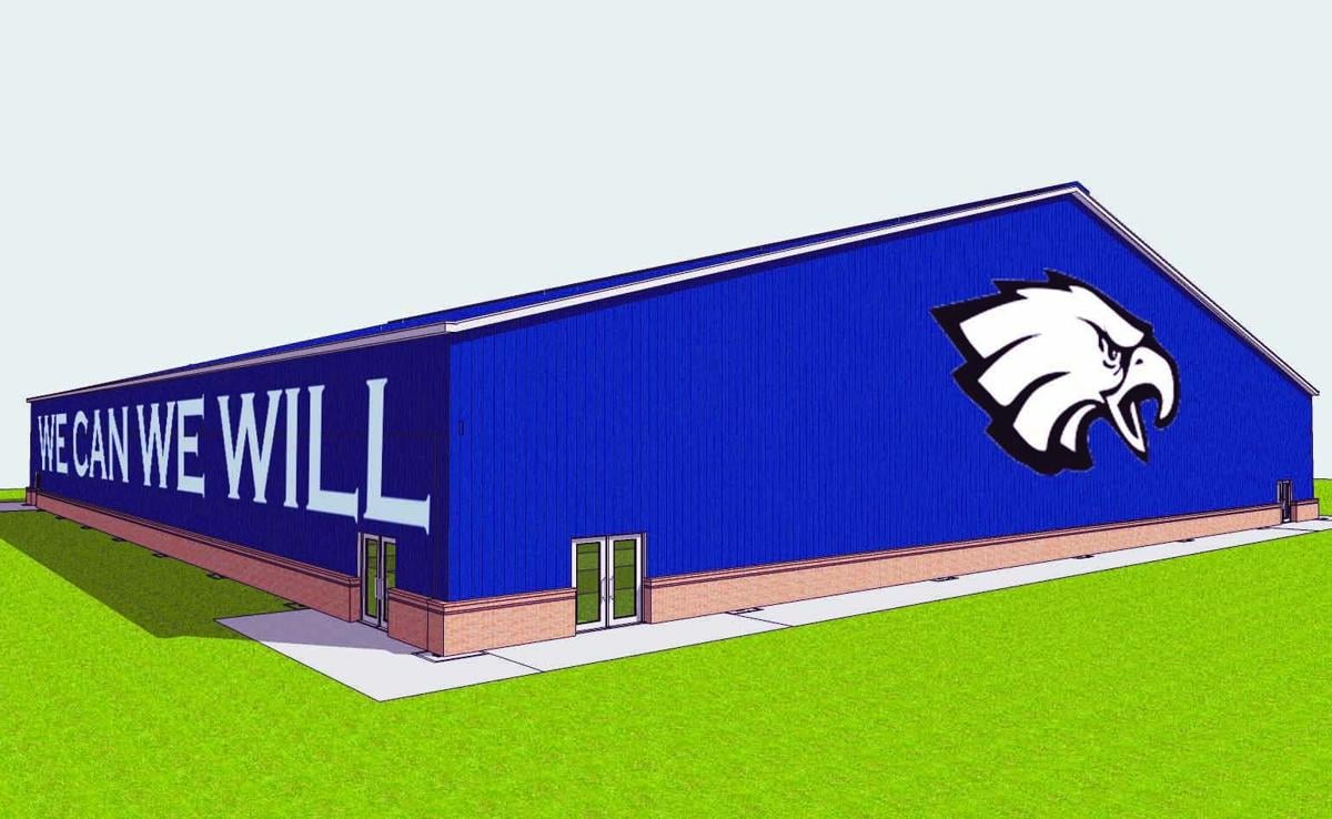 BHISD board updated on multipurpose facility News