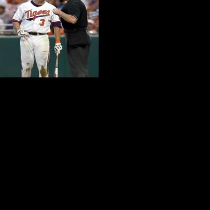 RSS grad to umpire College World Series | Sports | baytownsun.com