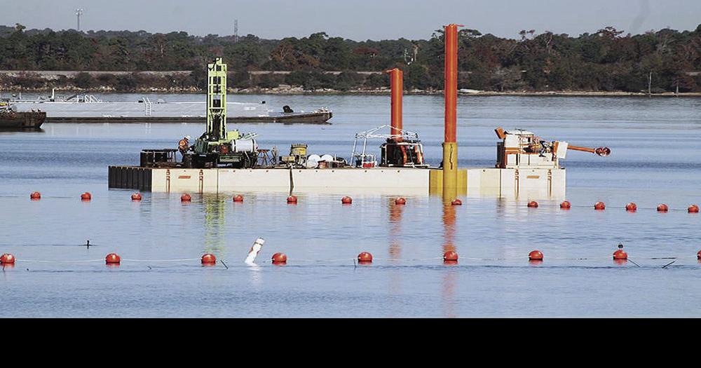 Waste pits disposal new concern for watchdogs News