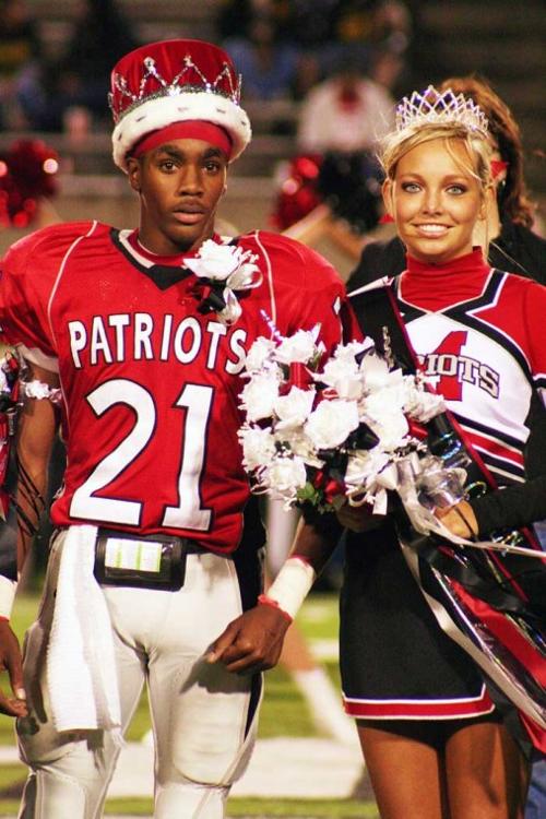 Goose Creek King And Queen Photo Galleries Baytownsun Com