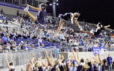 RSS Cheer