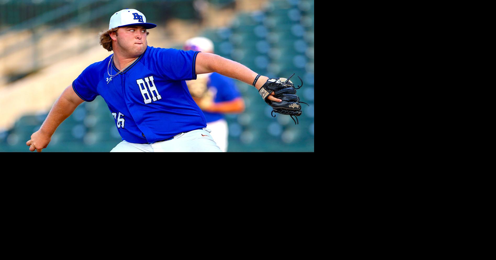BH, RSS, REL get 19-5A baseball honors | Sports | baytownsun.com