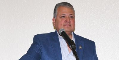 Mayor talks mall at Rotary Club of Baytown | Local | baytownsun.com