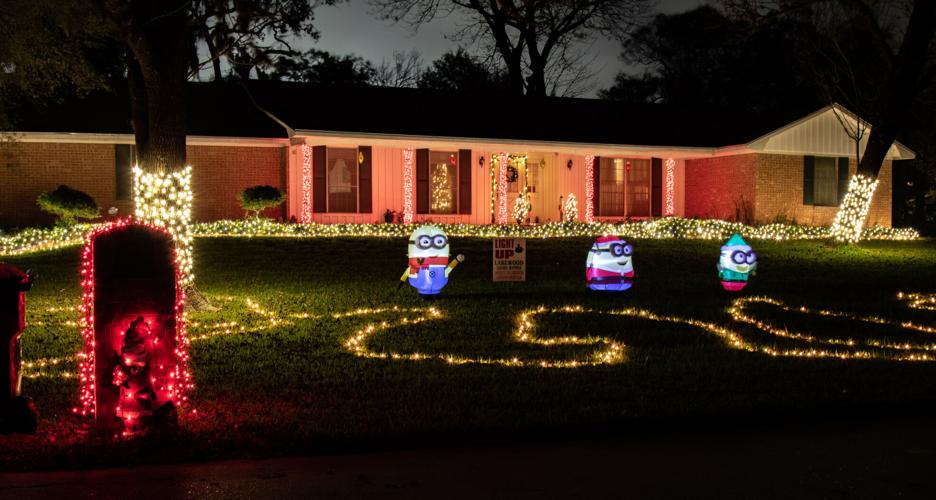 Light up Lakewood Local