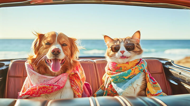 Summer Safety Tips for your pets | Local | baytownsun.com