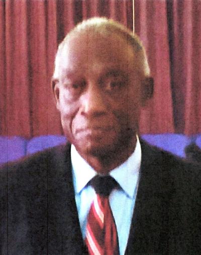 Anthony James Barnett