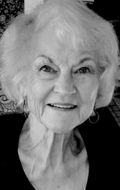 Joyce Lee Hughes Cloudt | Obituaries | baytownsun.com