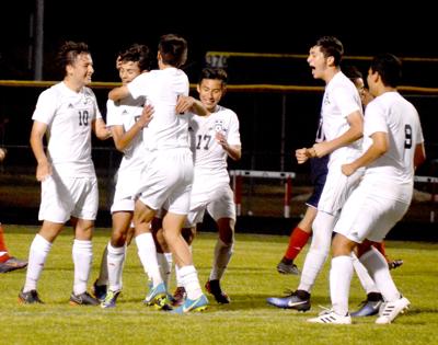 Experienced Gcm Soccer Squad Preps For 5a Sports Baytownsun Com
