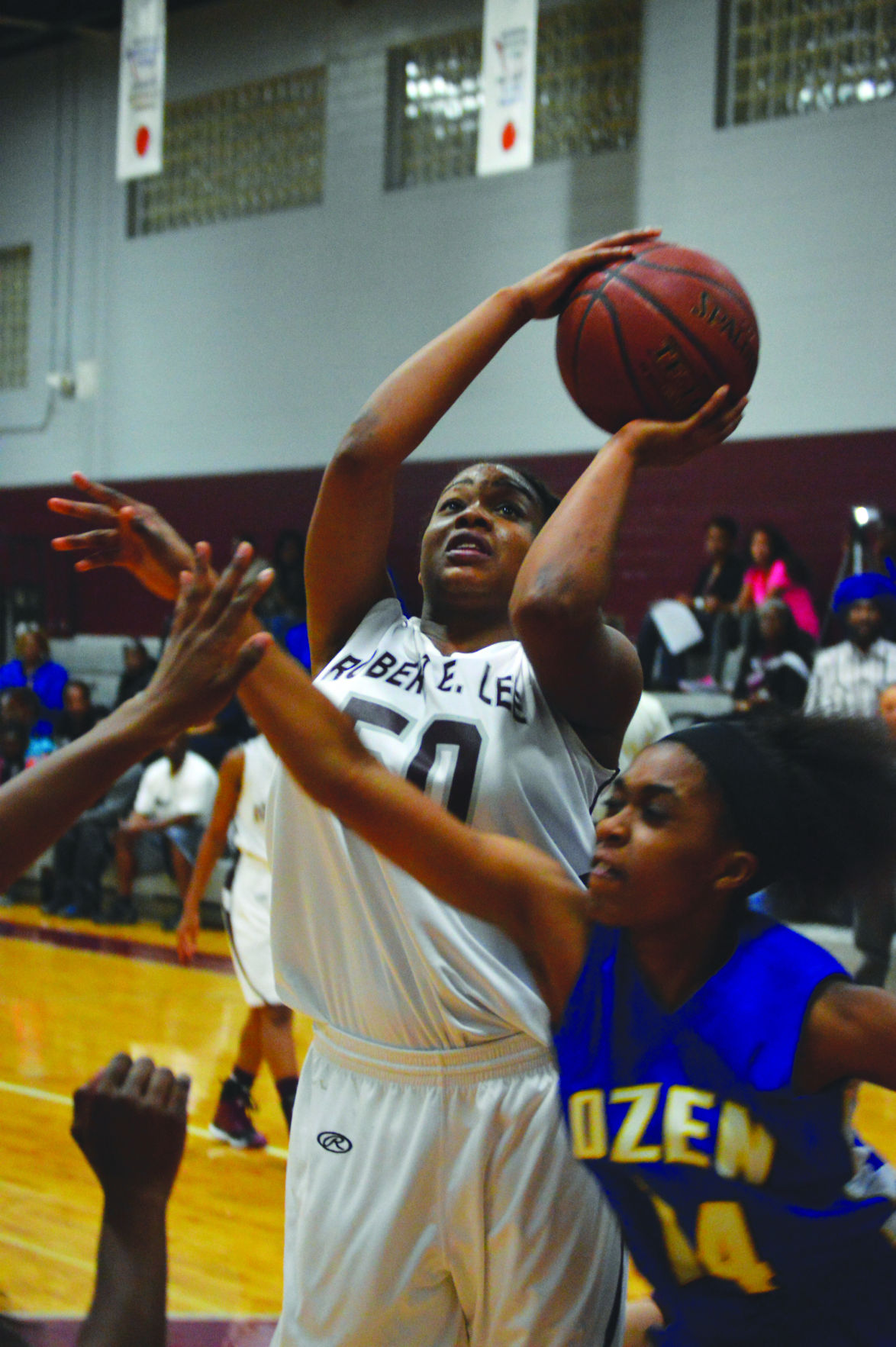 Lee tops Beaumont Ozen Sports baytownsun