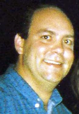 Todd Reuel Casey