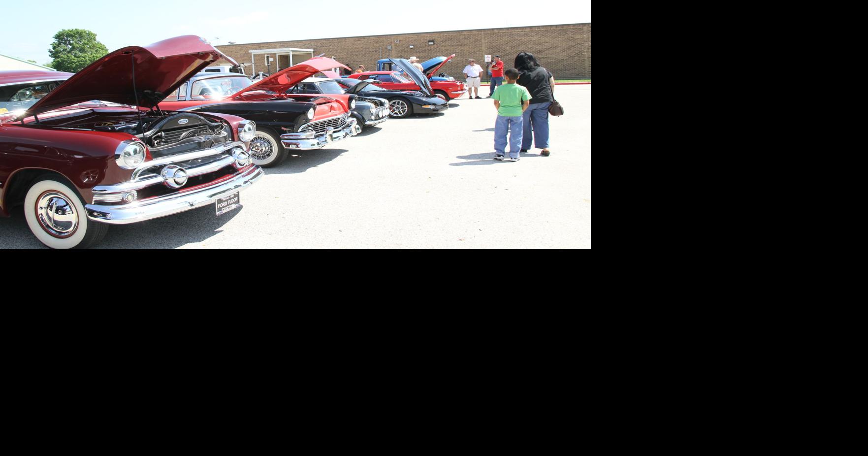 Stuart Career Tech palooza, car show Saturday Lifestyle