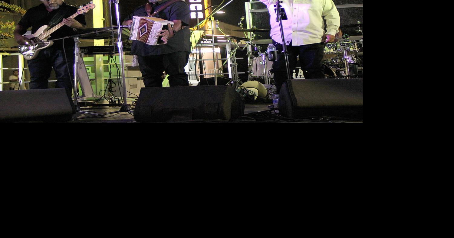 Baytown’s Grito Fest celebrated National Hispanic Heritage Month