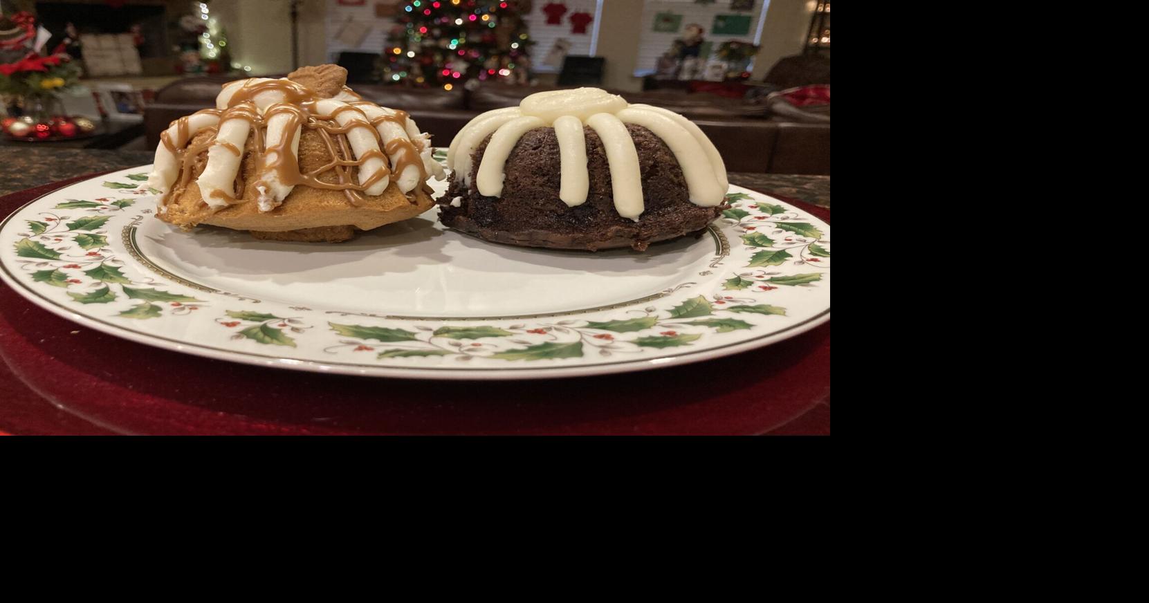 Bundtlets can make any day a celebration | Local | baytownsun.com