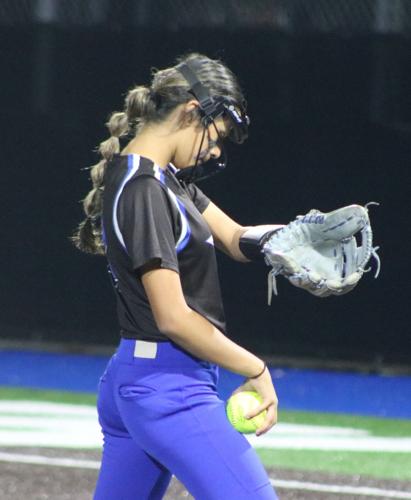 Rangers softball | Local | baytownsun.com