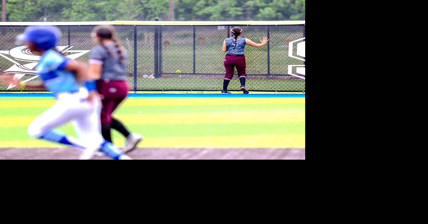 Rojas shines in Lady Rangers rout of Lady Ganders | Sports | baytownsun.com