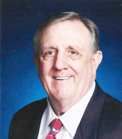 George Martin Phillips III | Obituaries | baytownsun.com